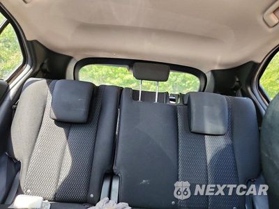 Zdjęcie 10 z 13 samochodu: 2018 MITSUBISHI ECLIPSE CROSS LE VIN:JA4AT4AA8JZ065471 - miniatura
