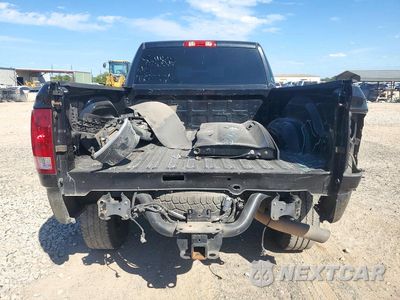 Zdjęcie 6 z 13 samochodu: 2015 RAM 2500 ST VIN:3C6UR5CL7FG655293 - miniatura