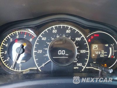 Zdjęcie 9 z 12 samochodu: 2018 NISSAN VERSA NOTE SV VIN:3N1CE2CP1JL356645 - miniatura