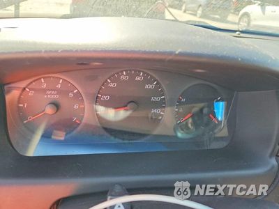Zdjęcie 9 z 12 samochodu: 2008 CHEVROLET IMPALA LS VIN:2G1WB58K881238453 - miniatura