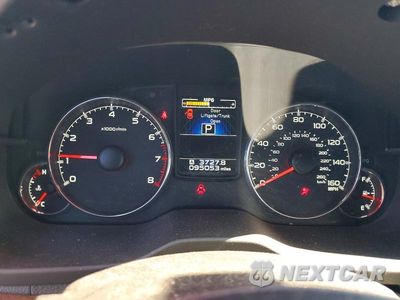 Zdjęcie 9 z 12 samochodu: 2013 SUBARU OUTBACK 3.6R LIMITED VIN:4S4BRDKCXD2231572 - miniatura