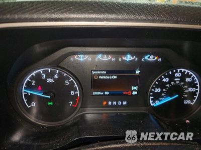 Zdjęcie 9 z 12 samochodu: 2022 FORD F150 SUPER CAB VIN:1FTEX1EP7NFA25799 - miniatura