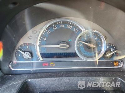 Zdjęcie 9 z 13 samochodu: 2007 CHEVROLET HHR LT VIN:3GNDA33P57S614853 - miniatura