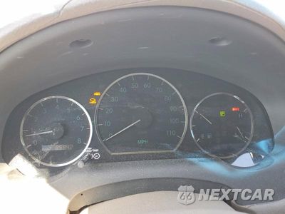 Zdjęcie 9 z 13 samochodu: 2006 TOYOTA SIENNA LE 8 PASSENGER VIN:5TDZA23C66S446746 - miniatura