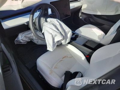 Zdjęcie 8 z 13 samochodu: 2023 TESLA MODEL 3 VIN:5YJ3E1EB3PF669261 - miniatura