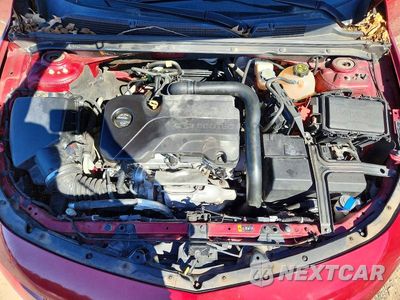 Zdjęcie 11 z 12 samochodu: 2018 CHEVROLET MALIBU LT VIN:1G1ZD5STXJF146476 - miniatura