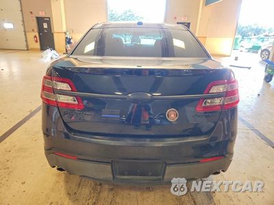 Zdjęcie 6 z 12 samochodu: 2013 FORD TAURUS LIMITED VIN:1FAHP2F88DG219881 - miniatura