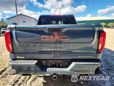 Zdjęcie 6 z 12 samochodu: 2024 GMC SIERRA K1500 DENALI VIN:1GTUUGEL8RZ344525 - miniatura