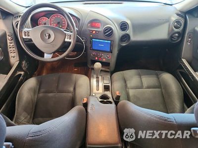 Zdjęcie 8 z 12 samochodu: 2006 PONTIAC GRAND PRIX VIN:2G2WP552761191477 - miniatura