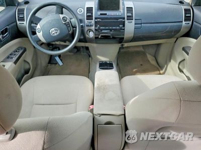 Zdjęcie 8 z 13 samochodu: 2006 TOYOTA PRIUS BASE VIN:JTDKB20UX67066458 - miniatura