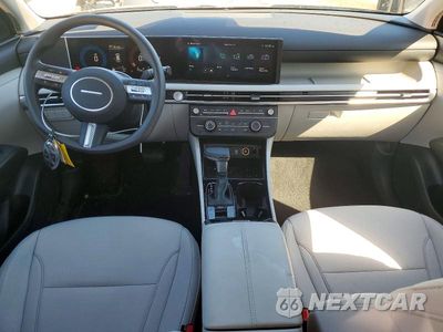 Zdjęcie 8 z 13 samochodu: 2026 HYUNDAI TUCSON SE VIN:5NMJACDE3TH743264 - miniatura