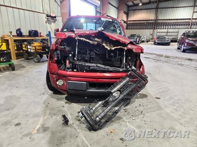 Piąte zdjęcie samochodu w środku: 2014 FORD F150 SUPERCREW VIN:1FTFW1CT2EFA82984 - miniatura