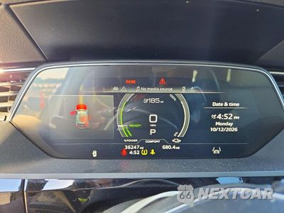 Zdjęcie 9 z 14 samochodu: 2023 AUDI E-TRON PREMIUM PLUS VIN:WA1LABGE8PB025096 - miniatura