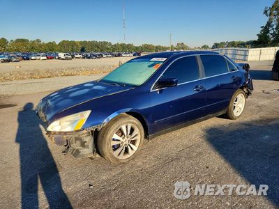 2003 HONDA ACCORD LX 1HGCM56353A131408 - główne zdjęcie licytacji z USA - miniatura