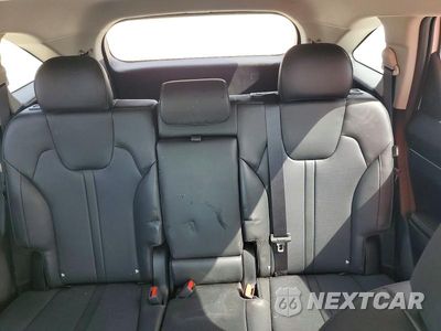 Zdjęcie 10 z 14 samochodu: 2024 KIA SORENTO S VIN:5XYRL4JCXRG277938 - miniatura