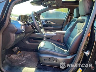 Zdjęcie 7 z 14 samochodu: 2024 CHEVROLET EQUINOX 2LT VIN:3GN7DLRP9RS295617 - miniatura