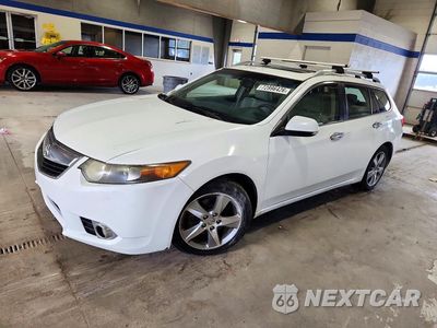 2012 ACURA TSX TECH JH4CW2H61CC003586 - główne zdjęcie licytacji z USA - miniatura