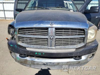 Zdjęcie 11 z 12 samochodu: 2004 DODGE RAM 3500 ST VIN:3D7LU38C24G114431 - miniatura