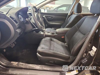 Zdjęcie 7 z 12 samochodu: 2017 NISSAN ALTIMA 2.5 S VIN:1N4AL3AP8HC481530 - miniatura