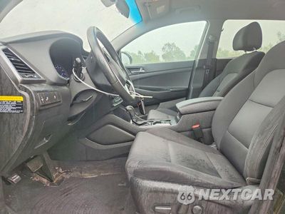 Zdjęcie 7 z 13 samochodu: 2018 HYUNDAI TUCSON SPORT VIN:KM8J33AL6JU695242 - miniatura