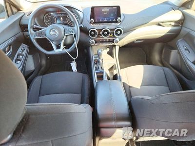 Zdjęcie 8 z 12 samochodu: 2023 NISSAN SENTRA SV VIN:3N1AB8CV2PY250721 - miniatura
