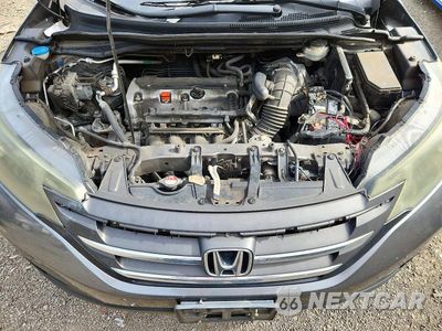 Zdjęcie 12 z 13 samochodu: 2014 HONDA CR-V EXL VIN:5J6RM4H72EL010467 - miniatura