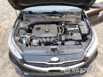 Zdjęcie 11 z 12 samochodu: 2020 KIA FORTE FE VIN:3KPF24ADXLE146026 - miniatura