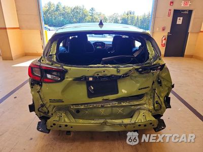 Zdjęcie 6 z 12 samochodu: 2026 SUBARU IMPREZA SPORT VIN:JF1GUAFC0T8260436 - miniatura