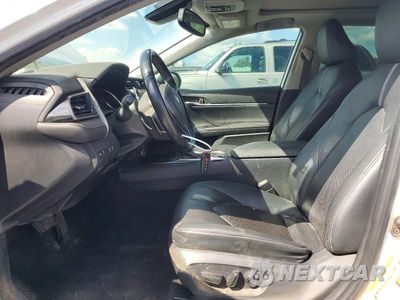 Zdjęcie 7 z 12 samochodu: 2019 TOYOTA CAMRY XSE VIN:4T1B61HK9KU711710 - miniatura