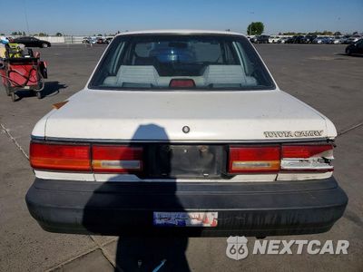 Zdjęcie 6 z 12 samochodu: 1991 TOYOTA CAMRY BASE VIN:4T1SV24E7MU370528 - miniatura