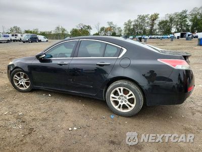 Drugie zdjęcie samochodu z przodu: 2010 ACURA TL VIN:19UUA8F5XAA008006 - miniatura