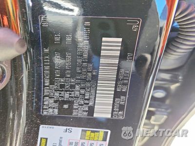 Zdjęcie 13 z 13 samochodu: 2022 TOYOTA COROLLA CROSS LE VIN:7MUBAABG6NV034377 - miniatura