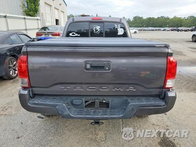 Zdjęcie 6 z 12 samochodu: 2026 TOYOTA TACOMA SR VIN:5TFRX5GNXGX068048 - miniatura
