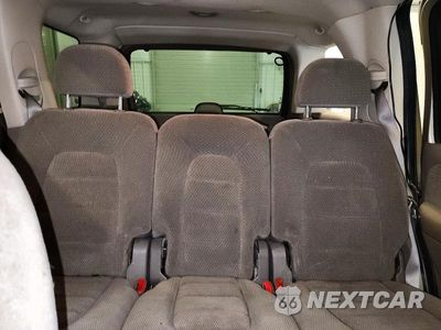 Zdjęcie 10 z 13 samochodu: 2002 FORD EXPLORER XLT VIN:1FMZU73E92UA04633 - miniatura