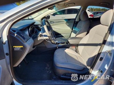 Zdjęcie 7 z 12 samochodu: 2013 HYUNDAI SONATA GLS VIN:5NPEB4AC1DH526520 - miniatura