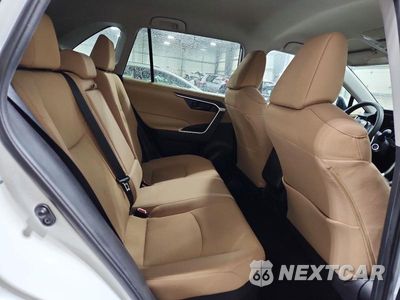 Zdjęcie 11 z 14 samochodu: 2021 TOYOTA RAV4 LE VIN:4T3MWRFVXMU027683 - miniatura