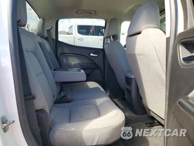 Zdjęcie 10 z 12 samochodu: 2019 CHEVROLET COLORADO LT VIN:1GCGSCEN1K1111345 - miniatura