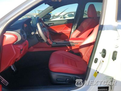 Zdjęcie 7 z 12 samochodu: 2023 LEXUS IS 350 F SPORT VIN:JTHGZ1B26P5070316 - miniatura