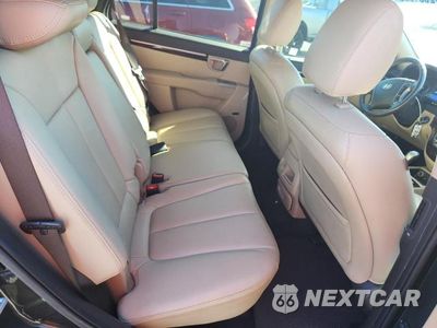 Zdjęcie 11 z 13 samochodu: 2012 HYUNDAI SANTA FE LIMITED VIN:5XYZK4AG6CG144851 - miniatura