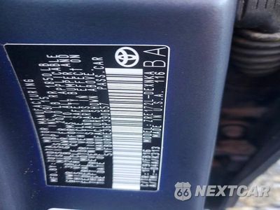 Zdjęcie 12 z 12 samochodu: 2016 TOYOTA COROLLA LE VIN:5YFBURHE3GP390657 - miniatura