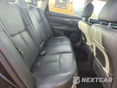 Zdjęcie 10 z 12 samochodu: 2015 NISSAN ALTIMA 2.5 SL VIN:1N4AL3AP6FN861838 - miniatura