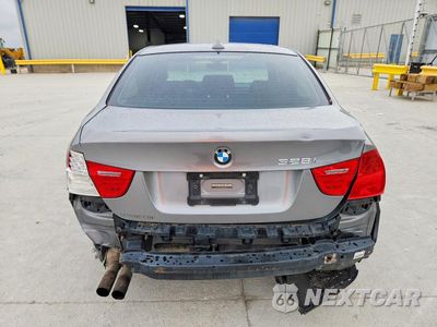 Zdjęcie 6 z 12 samochodu: 2011 BMW 3 SERIES VIN:WBAPH7G55BNM57049 - miniatura