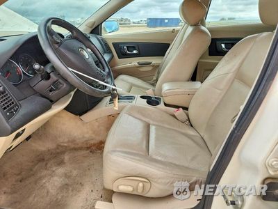 Zdjęcie 7 z 12 samochodu: 2005 CADILLAC CTS HI FEATURE V6 VIN:1G6DP567550228407 - miniatura