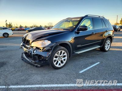 2013 BMW X5 XDRIVE35I 5UXZV4C58D0G57434 - główne zdjęcie licytacji z USA - miniatura