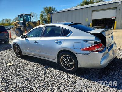 Drugie zdjęcie samochodu z przodu: 2013 NISSAN ALTIMA 2.5 VIN:1N4AL3APXDC245441 - miniatura
