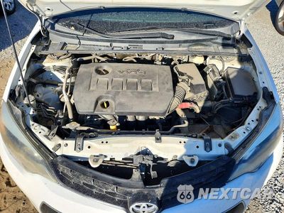 Zdjęcie 11 z 12 samochodu: 2016 TOYOTA COROLLA S PLUS VIN:5YFBURHE8GP470004 - miniatura