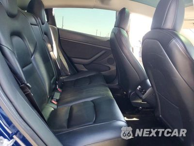 Zdjęcie 10 z 12 samochodu: 2022 TESLA MODEL 3 VIN:5YJ3E1EBXNF184693 - miniatura