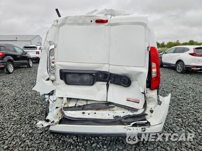 Zdjęcie 6 z 13 samochodu: 2022 RAM PROMASTER CITY TRADESMAN VIN:ZFBHRFAB2N6X92932 - miniatura