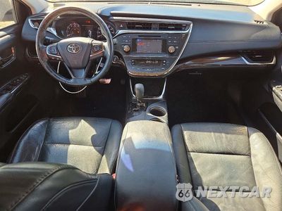 Zdjęcie 8 z 12 samochodu: 2014 TOYOTA AVALON XLE PREMIUM VIN:4T1BK1EB8EU080470 - miniatura