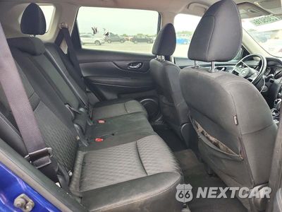 Zdjęcie 11 z 13 samochodu: 2018 NISSAN ROGUE SV VIN:KNMAT2MT9JP508908 - miniatura
